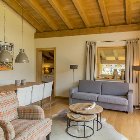 Princess Bergfrieden Seefeld in Tirol