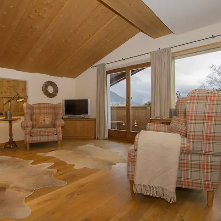 Princess Bergfrieden 4*