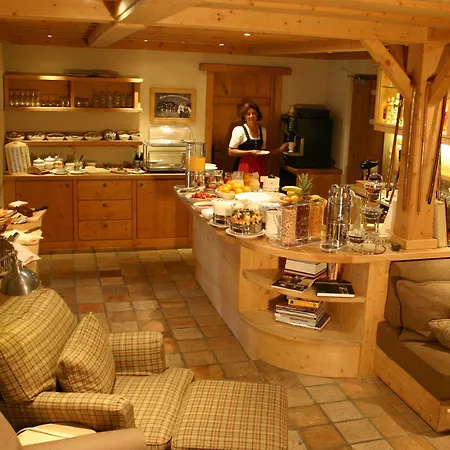 Princess Bergfrieden Lejlighedshotel 4*