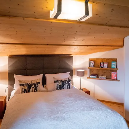 Princess Bergfrieden Lejlighedshotel Seefeld in Tirol