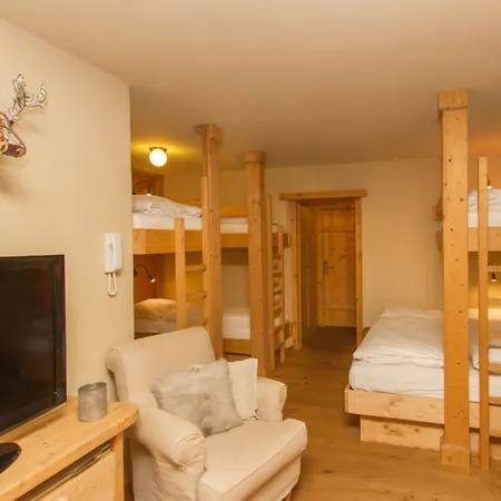 Princess Bergfrieden 3*