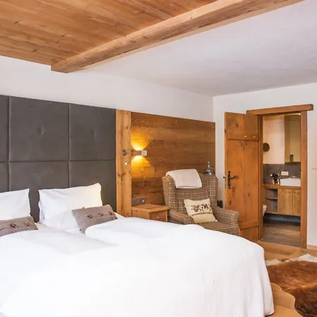Princess Bergfrieden Aparthotel 3*