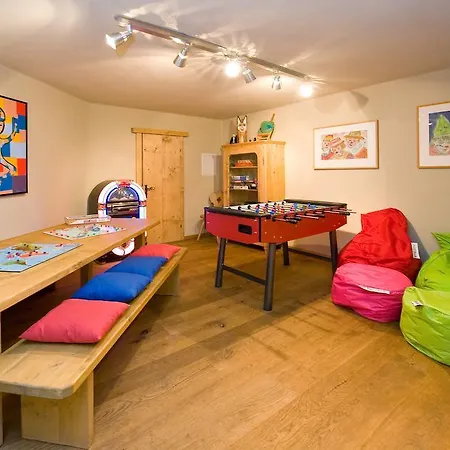 Princess Bergfrieden Aparthotel
