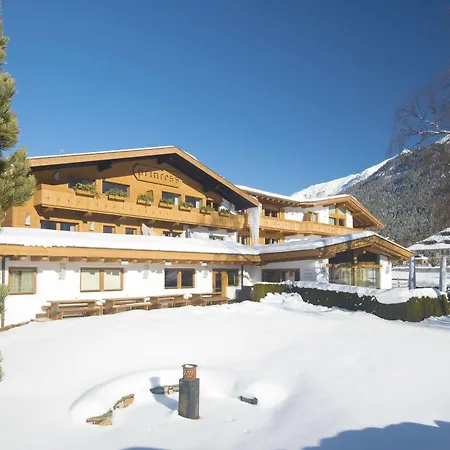 Aparthotel Princess Bergfrieden Seefeld in Tirol