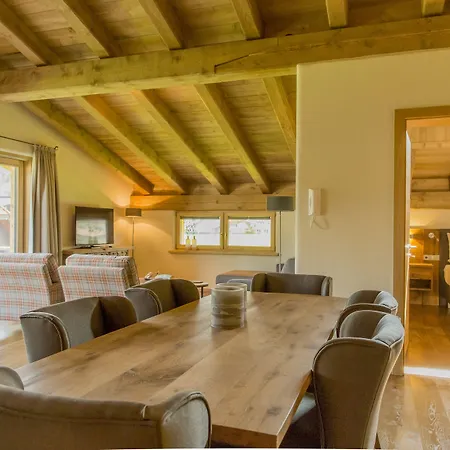 Aparthotel Princess Bergfrieden Seefeld in Tirol