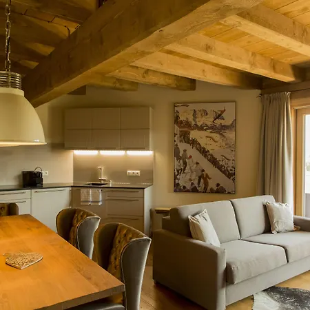 Aparthotel Princess Bergfrieden