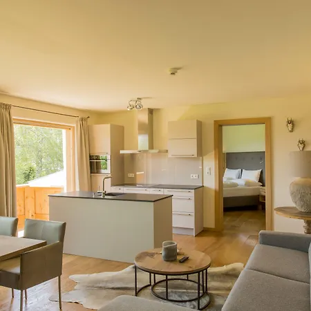 Princess Bergfrieden 4* Seefeld in Tirol
