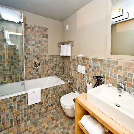 Princess Bergfrieden Aparthotel 4*