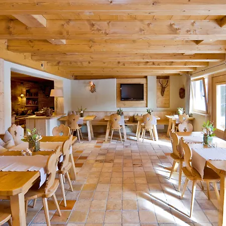 Aparthotel Princess Bergfrieden
