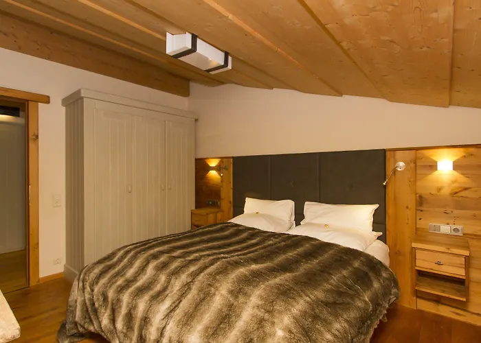 Princess Bergfrieden 제펠드 인 티롤