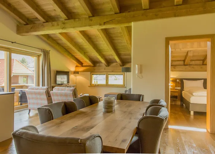 아파트호텔 Princess Bergfrieden 제펠드 인 티롤