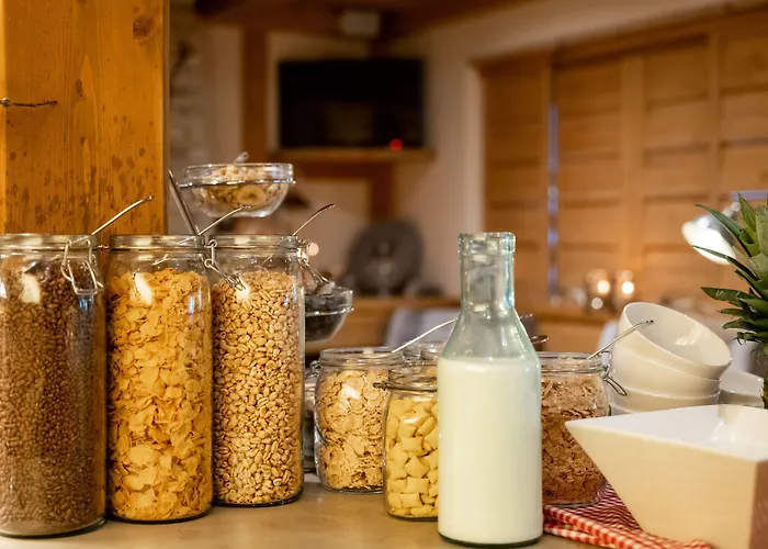 Princess Bergfrieden 제펠드 인 티롤